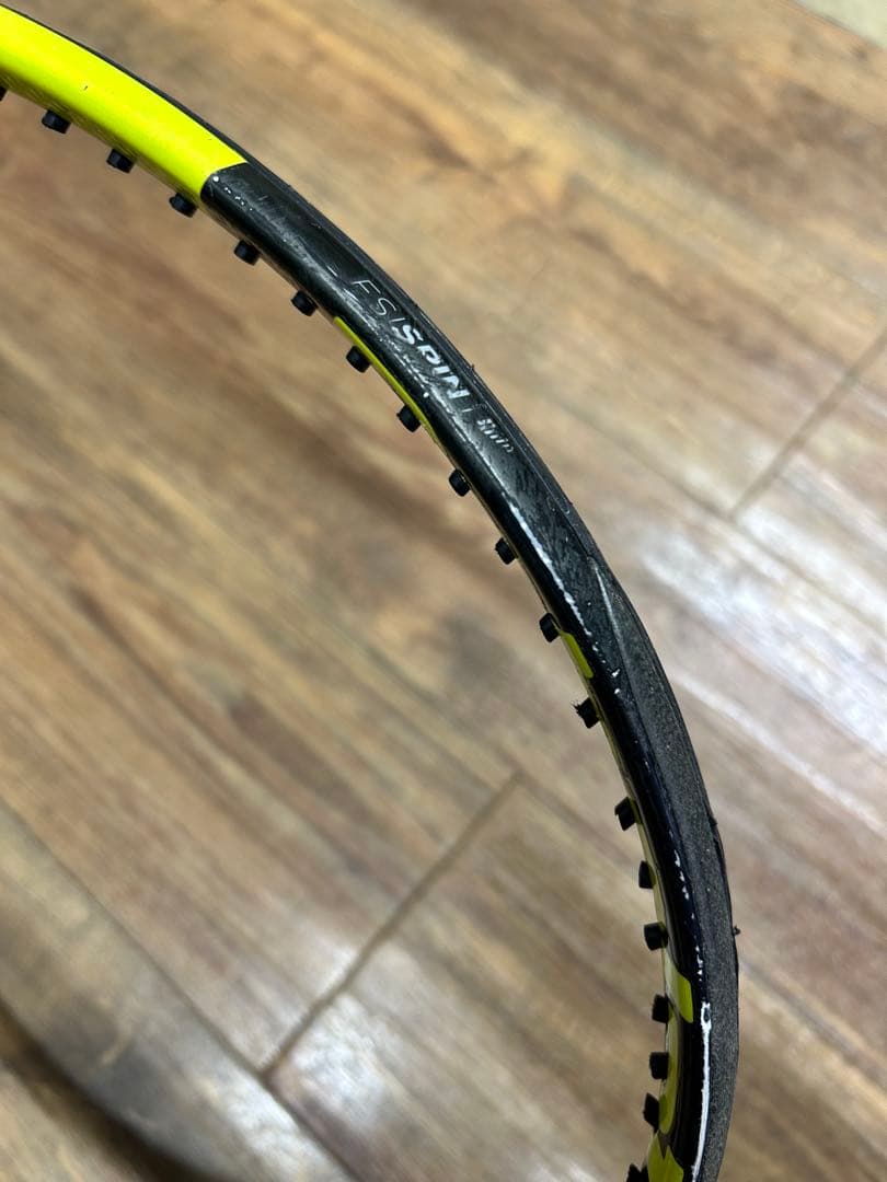 ラケット(硬式用) BABOLAT PURE AERO VS G2 305g