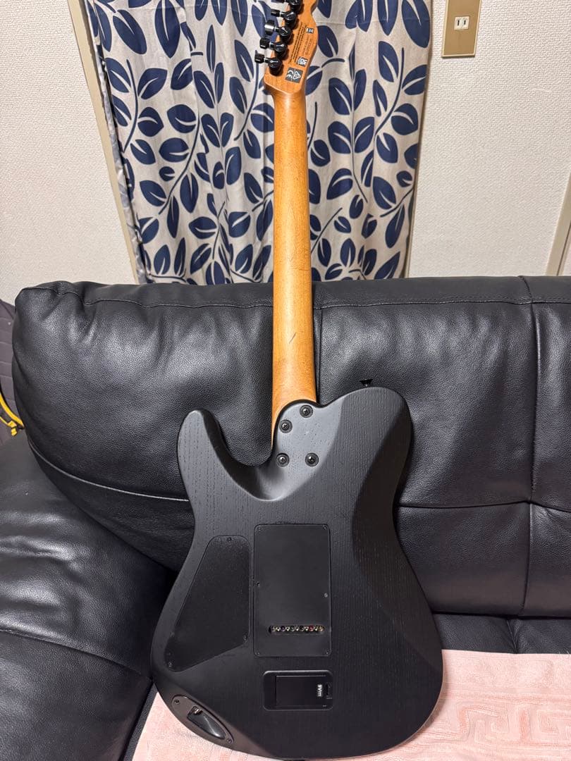 Charvel Pro-Mod So-Cal HH FR 美品
