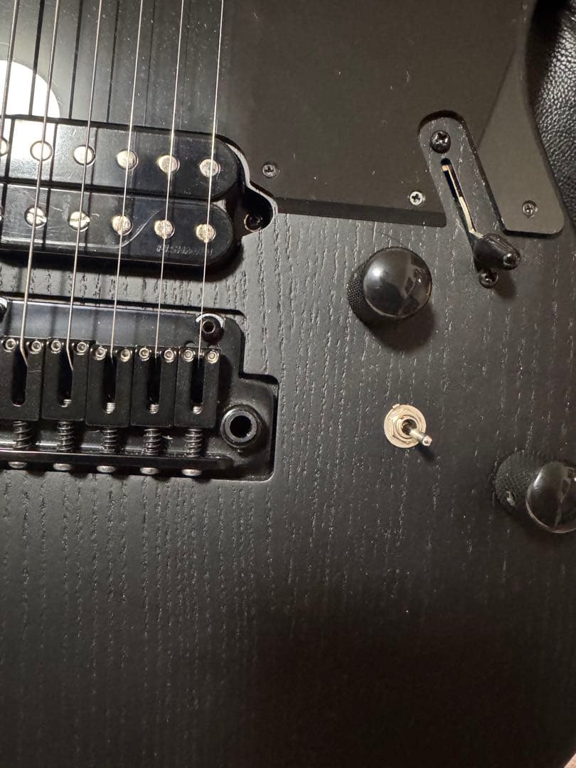 Charvel Pro-Mod So-Cal HH FR 美品