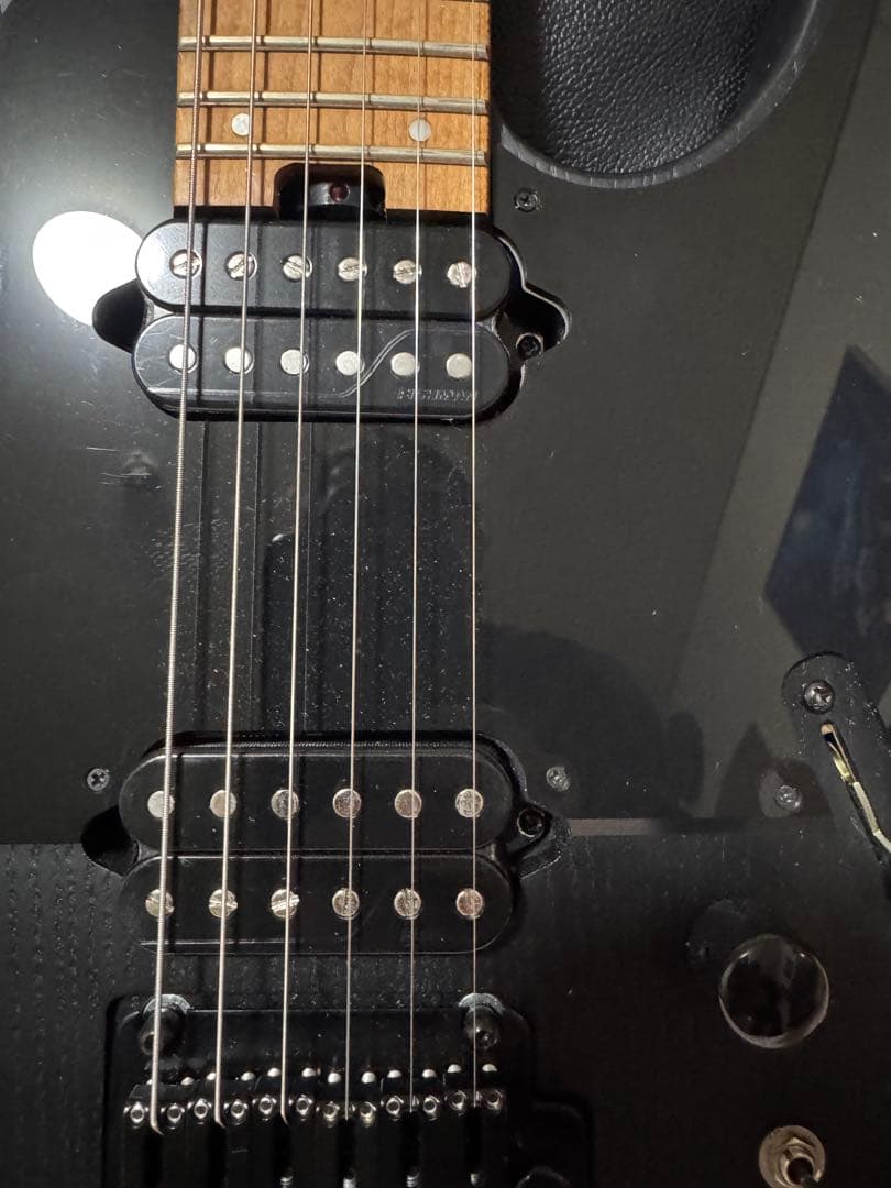 Charvel Pro-Mod So-Cal HH FR 美品