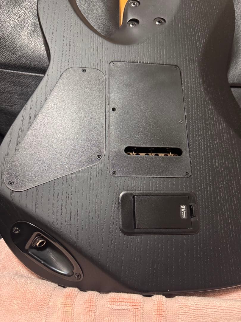 Charvel Pro-Mod So-Cal HH FR 美品