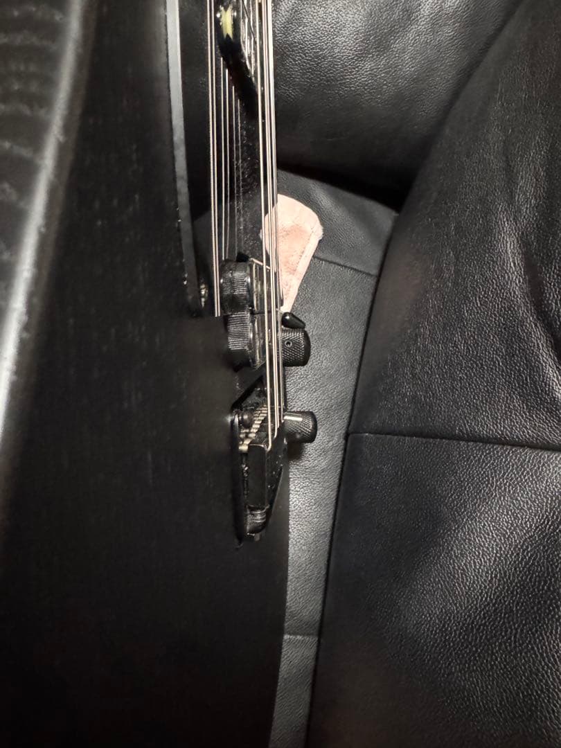 Charvel Pro-Mod So-Cal HH FR 美品