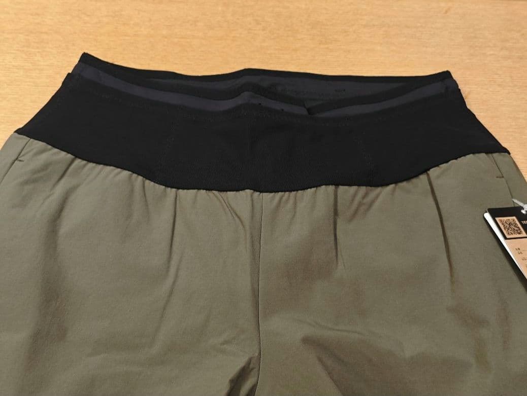 THE NORTH FACE ノースフェイス ランニングパンツ NB82173