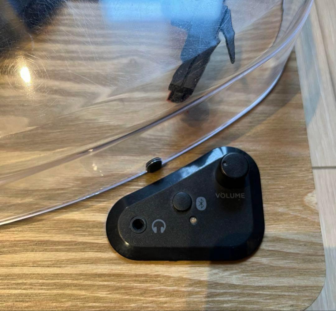 ION AUDIO AIR LP レコードプレーヤー Bluetooth対応
