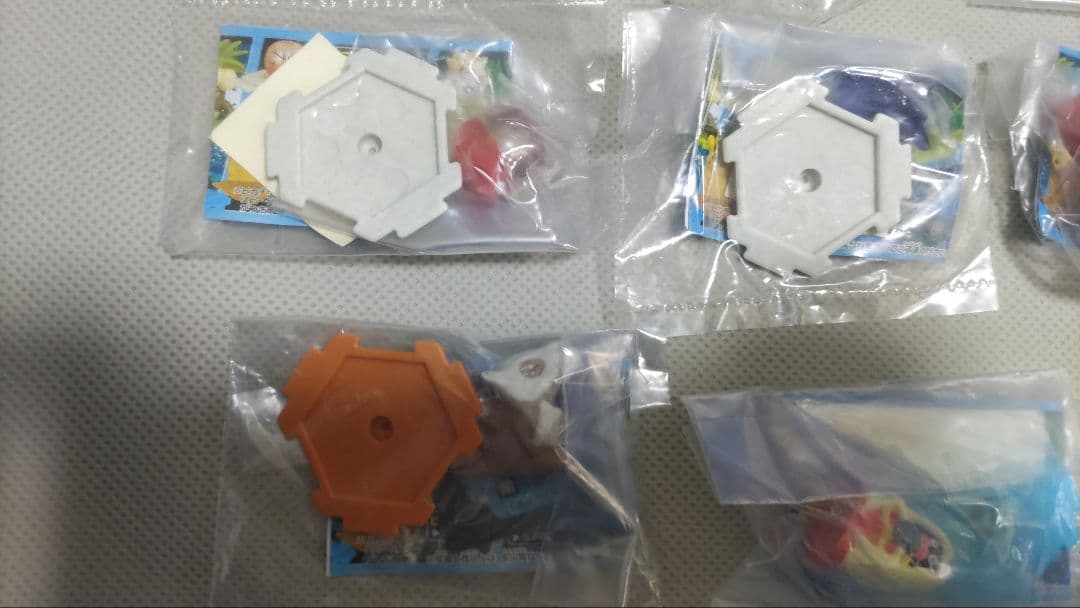 d*3様 ポケモン　フルカラースタジアム　パート4　フルコンプ