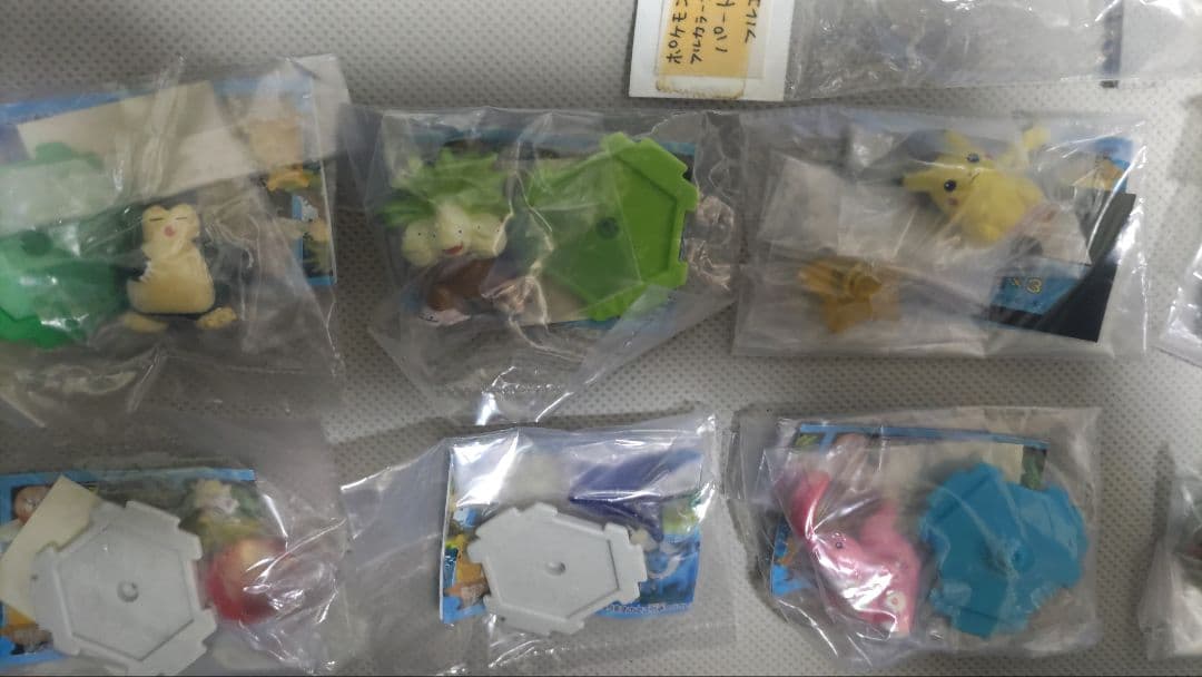 d*3様 ポケモン　フルカラースタジアム　パート4　フルコンプ