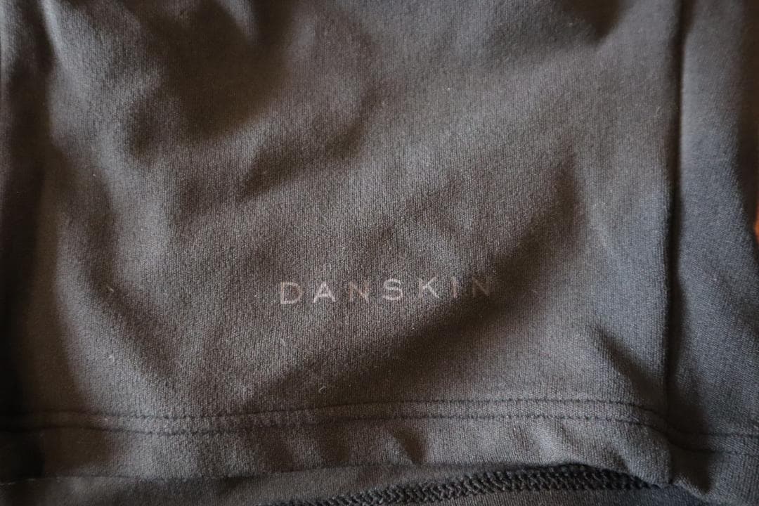 DANSKIN スポーツブラ ブラトップ S