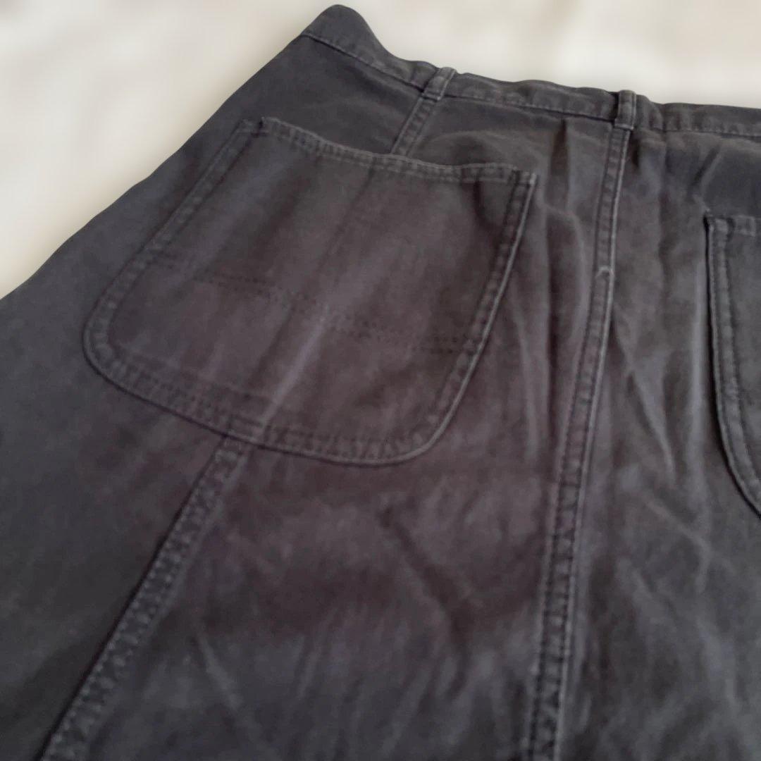 BLACK COMME des GARCOUS サルエルパンツ S