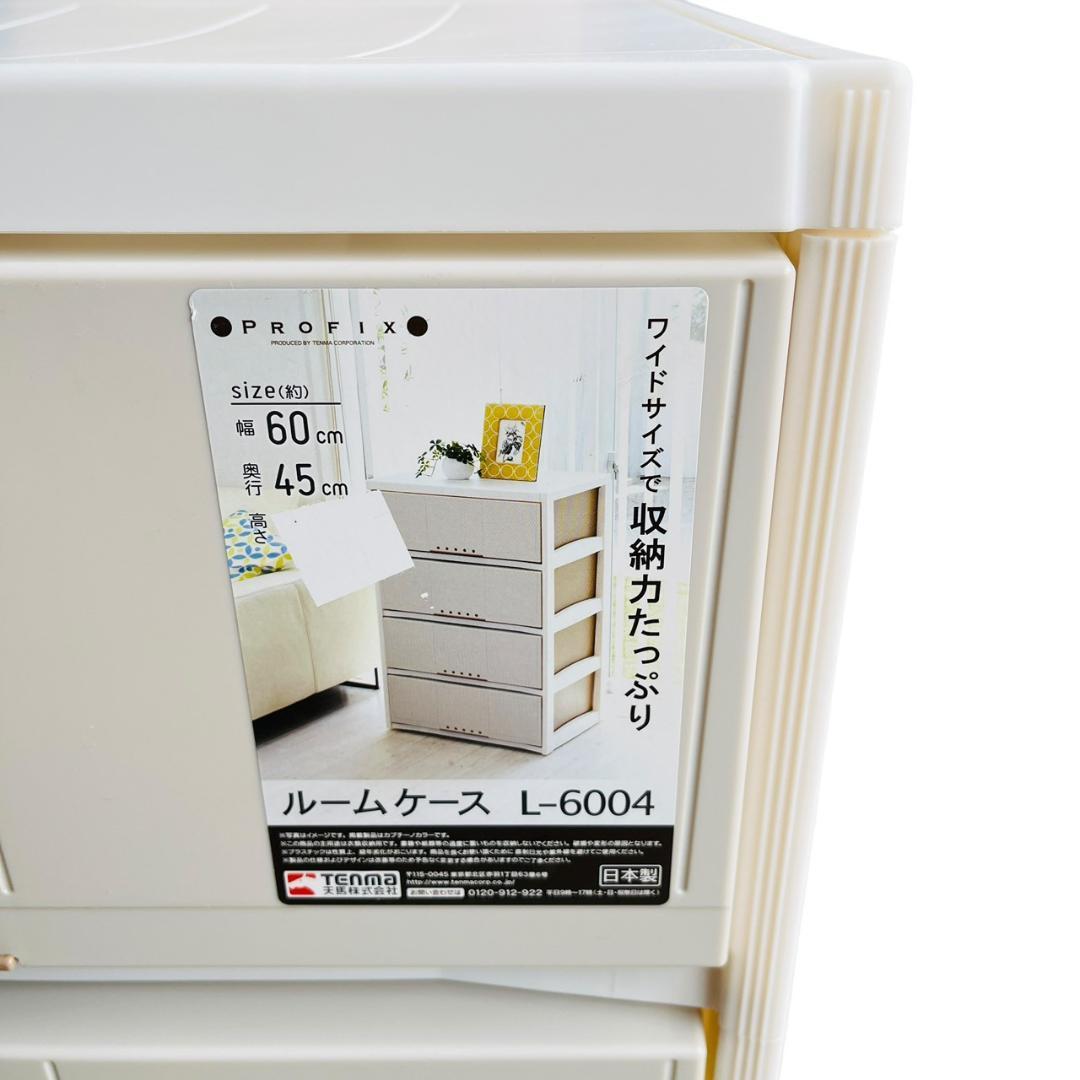 ✨送料込！✨ 天馬 ルームケース L-6004