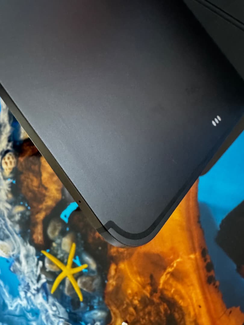 iPad Pro M4 13　512GB セルラー SIMフリー フルセット