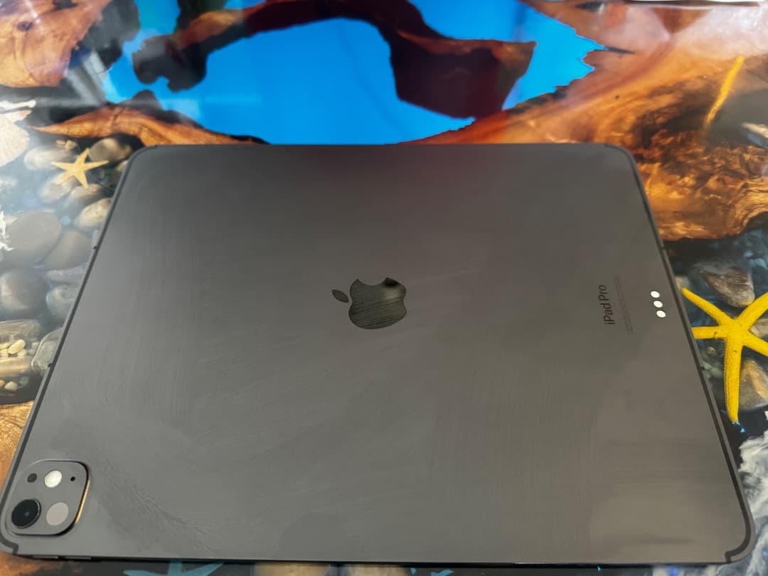 iPad Pro M4 13　512GB セルラー SIMフリー フルセット