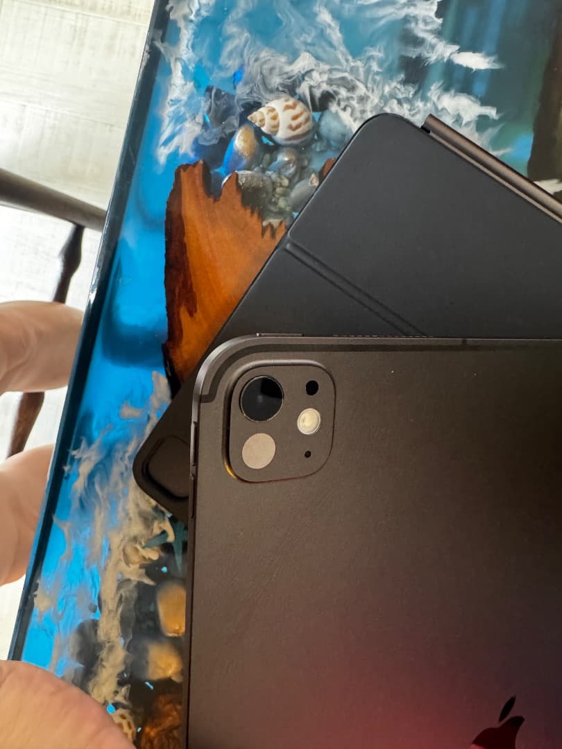 iPad Pro M4 13　512GB セルラー SIMフリー フルセット
