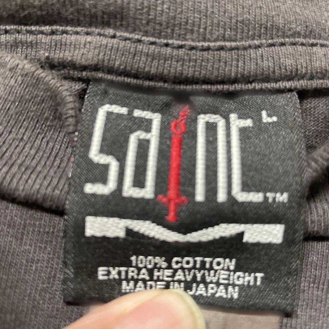 セントマイケル　tシャツ
