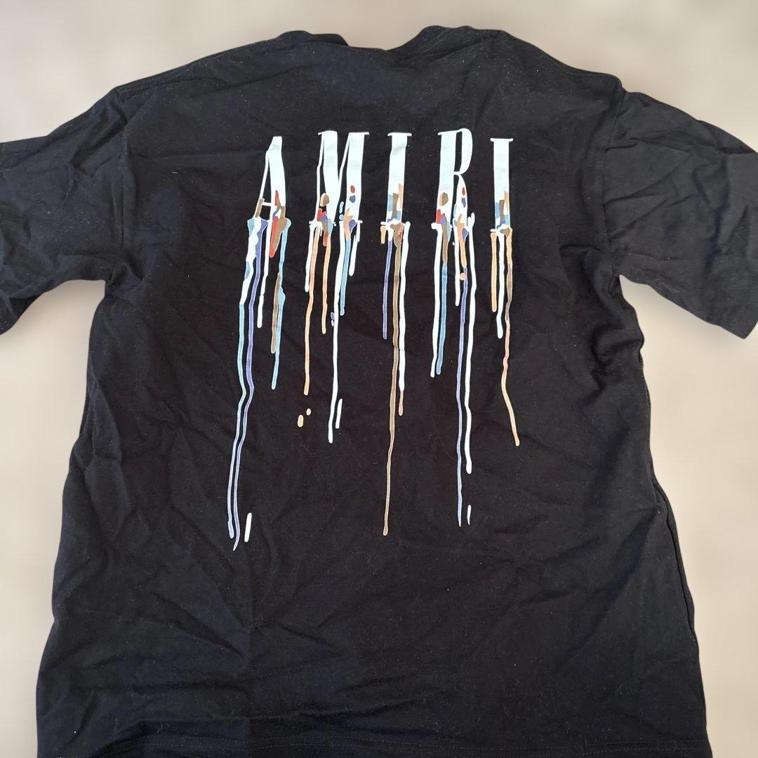 AMIRI Tシャツ