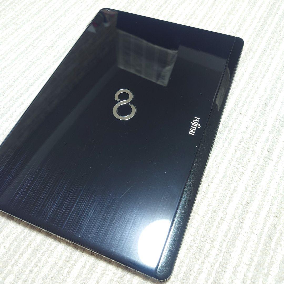最安 Windows10 富士通 13.3型ワイド Corei3-2350