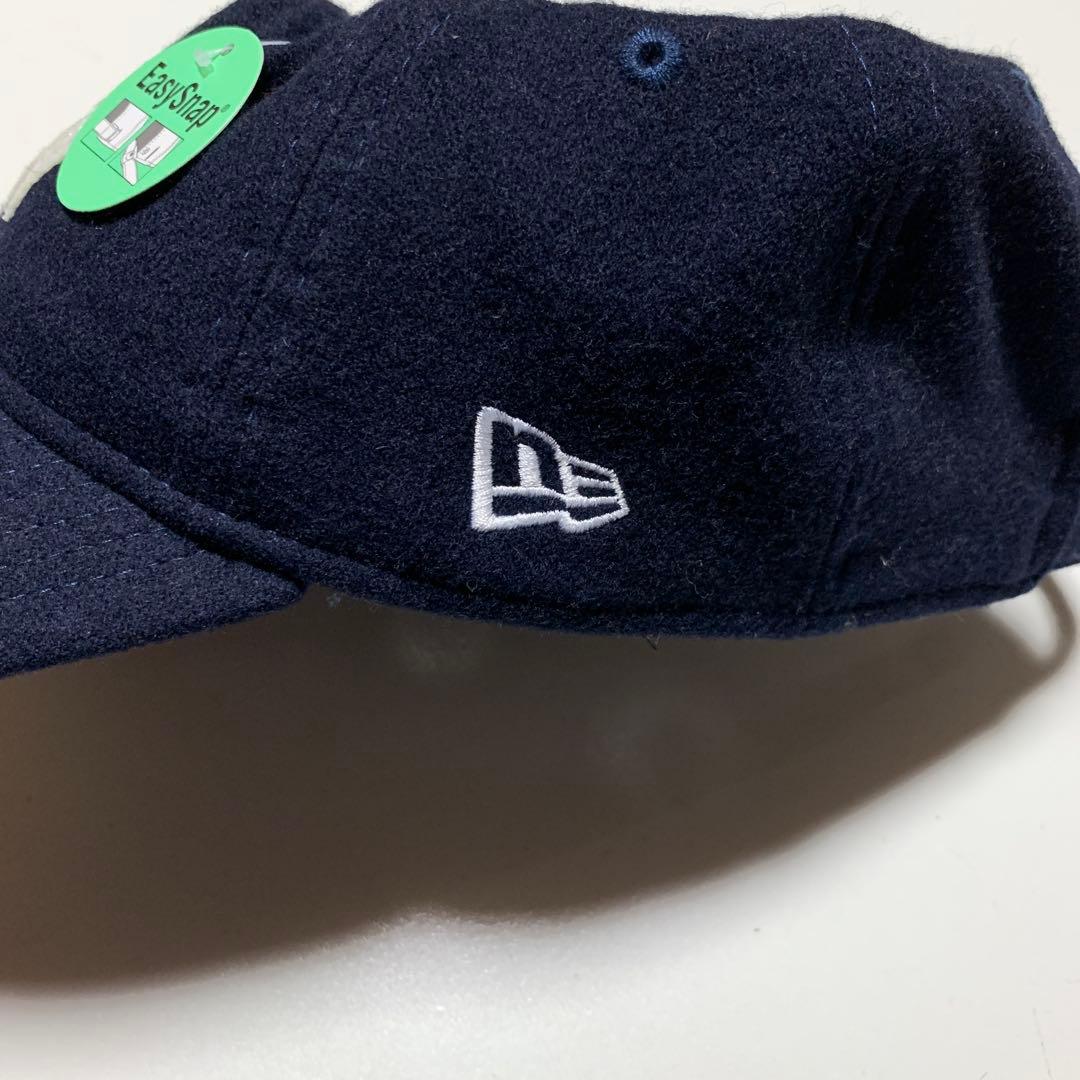 wtaps New Era LLWキャップ