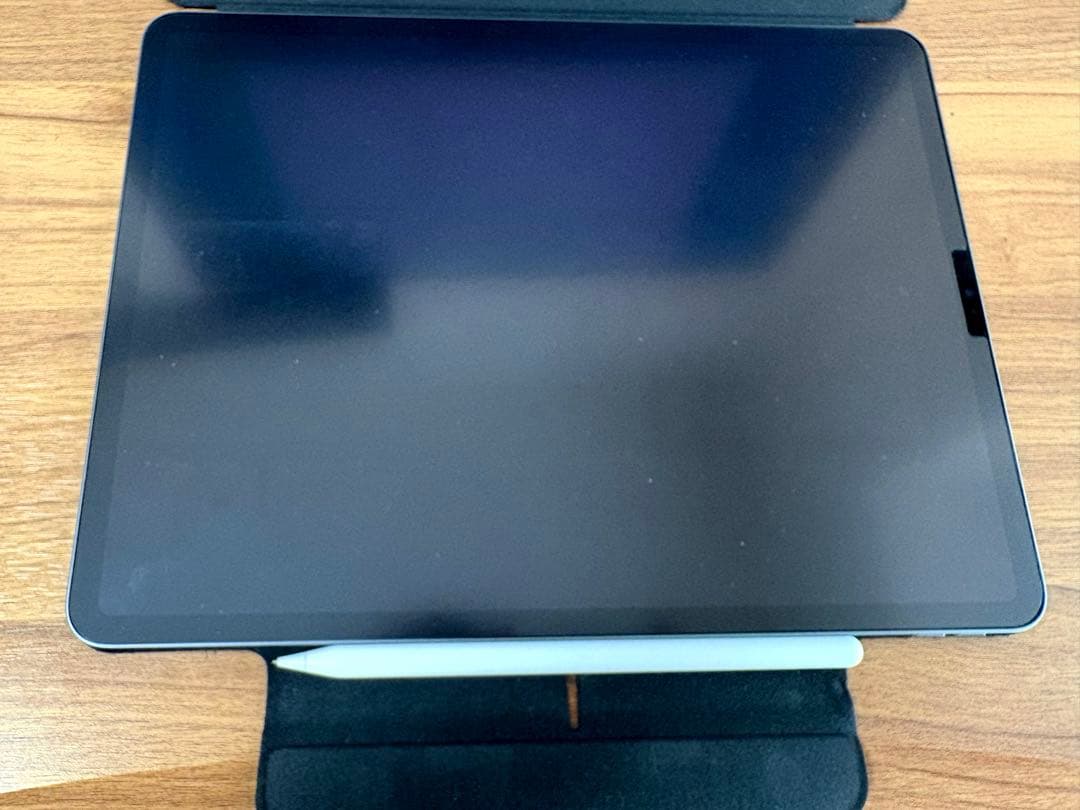 [勉強特化]iPad Pro 12.9inch Apple Pencil第2世代