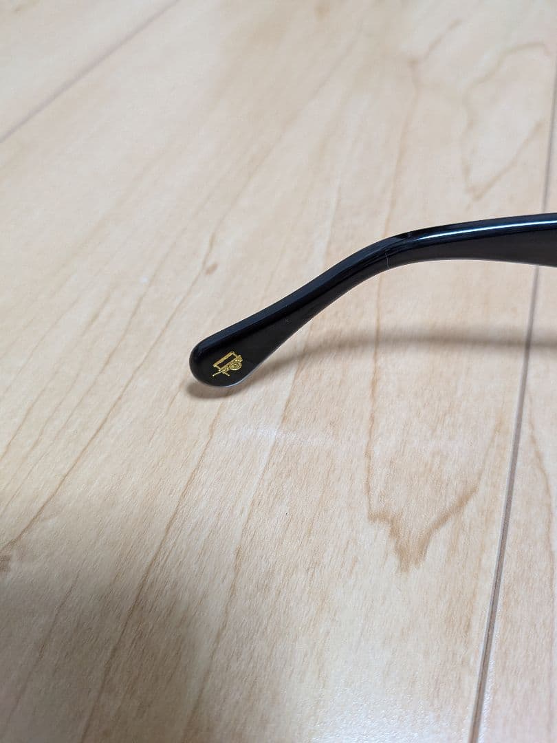 N*e様 【美品】MOSCOT LEMTOSH レムトッシュ イエロー サングラ