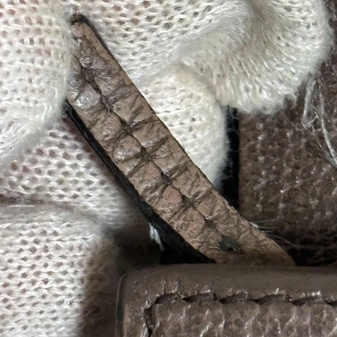 完売品✨GUCCI ディズニー　二つ折り財布　3匹の子豚　シェリーライン　GG柄