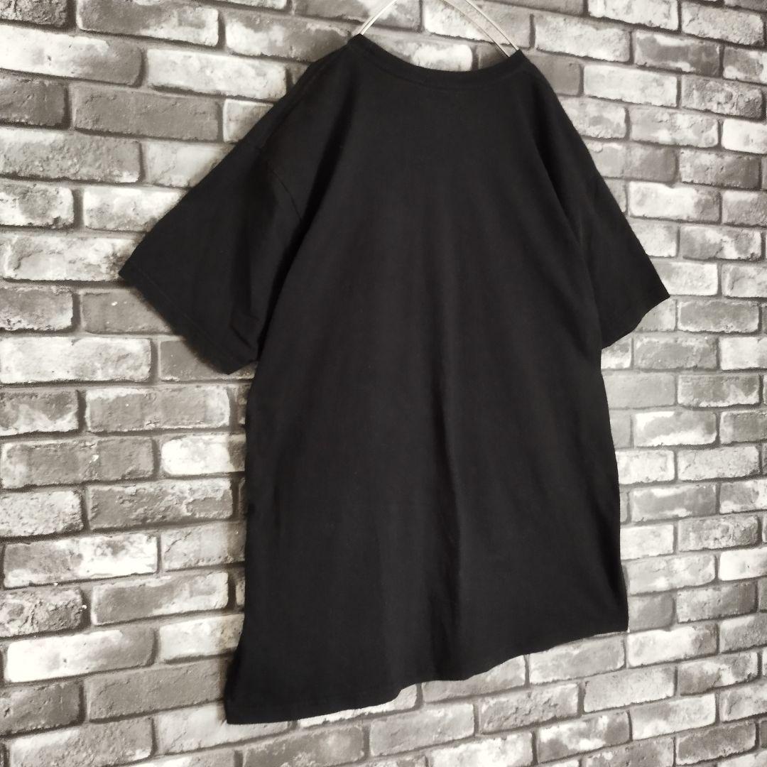 PANTERA 鬼フェード パンテラ バンドTシャツ tシャツ バンT バンt