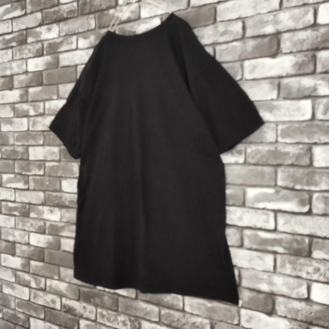 PANTERA 鬼フェード パンテラ バンドTシャツ tシャツ バンT バンt