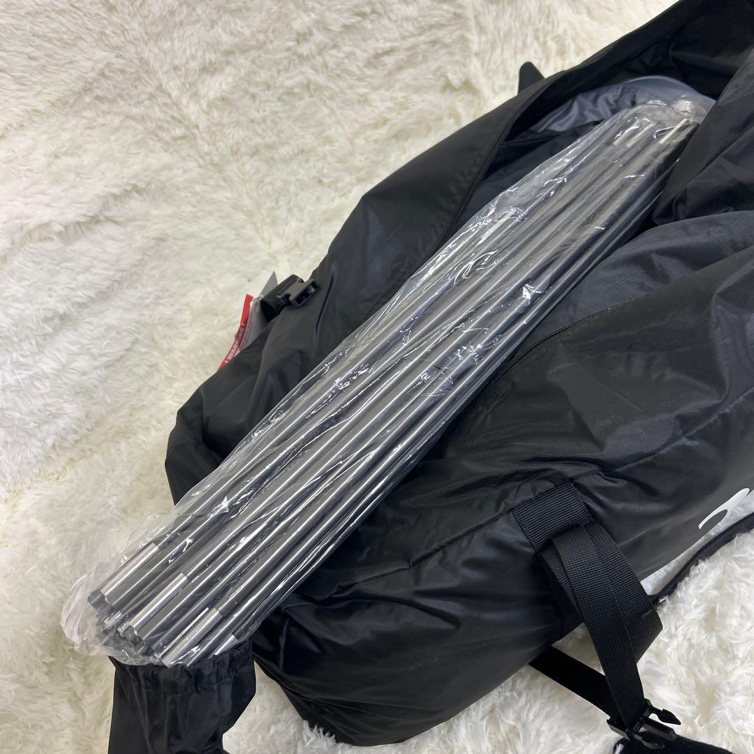 【新品未使用】muraco GUSTAV 4P グスタフ4P
