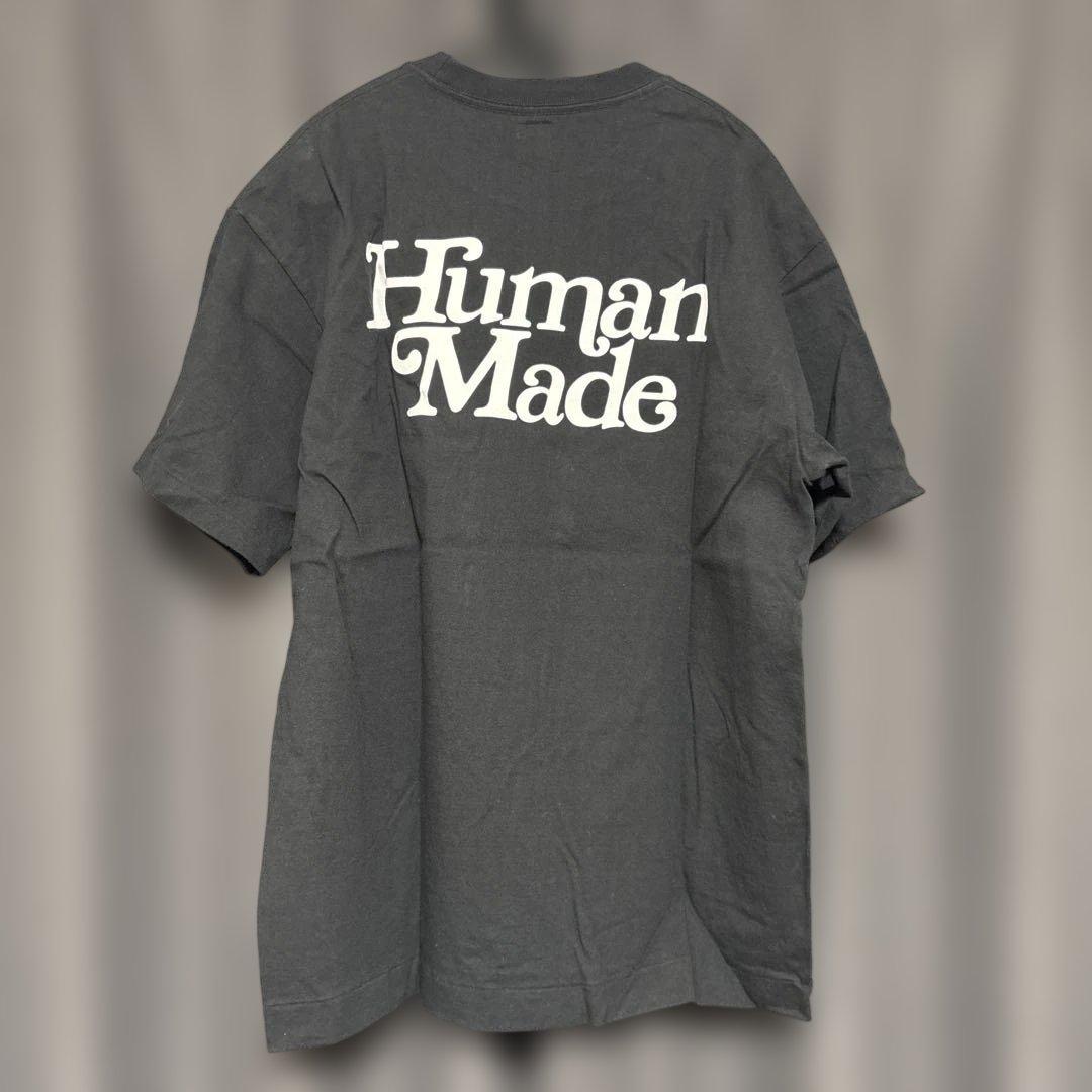 Girls Don't Cry Human Made Tシャツ Lサイズ