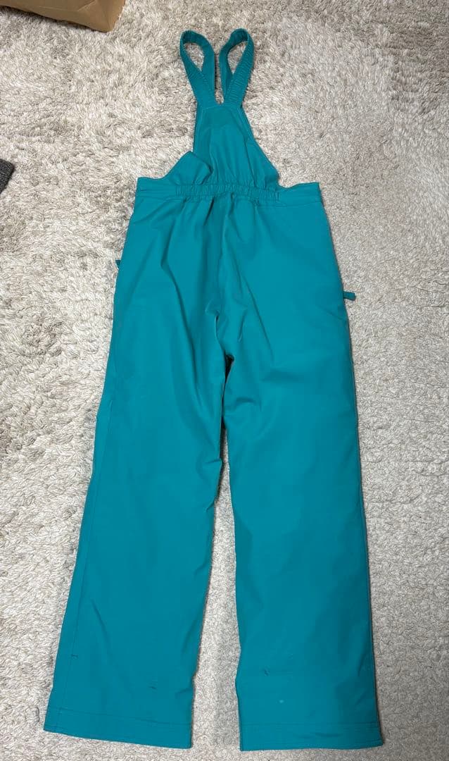 DESCENTE スキーウェアセット 160サイズ