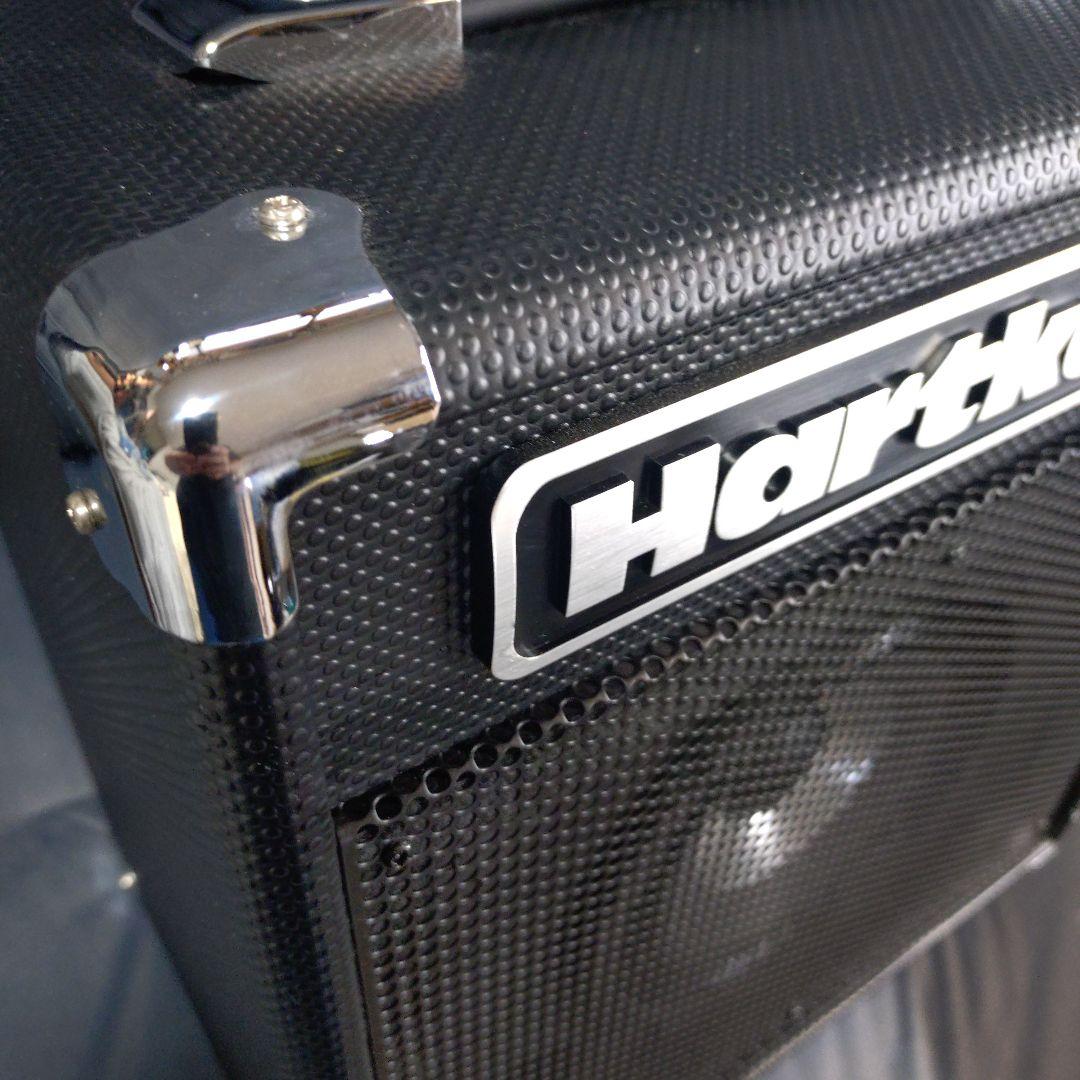 Hartke　HD15 ベースアンプ