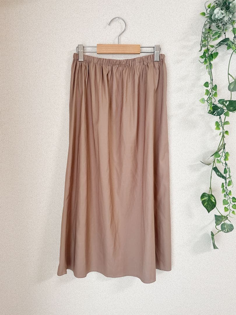 【美品】 AMERI UNDRESSED LACE SANDWICH SKIRT