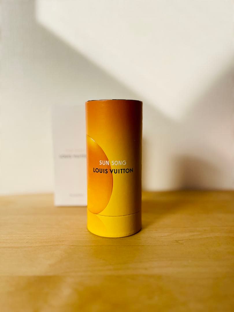 SUN SONG LOUIS VUITTON 香水 100ml