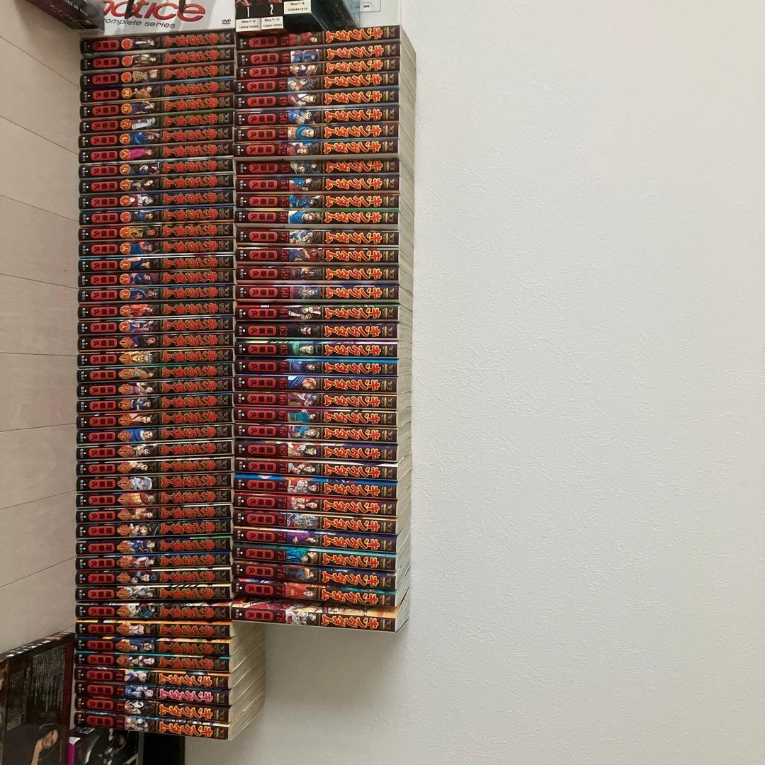 キングダム全1~78巻