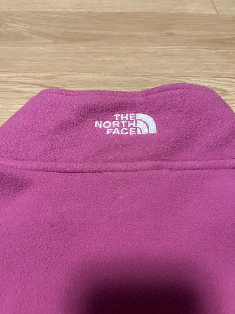 a*9様 極美品 US the north face attitude flee