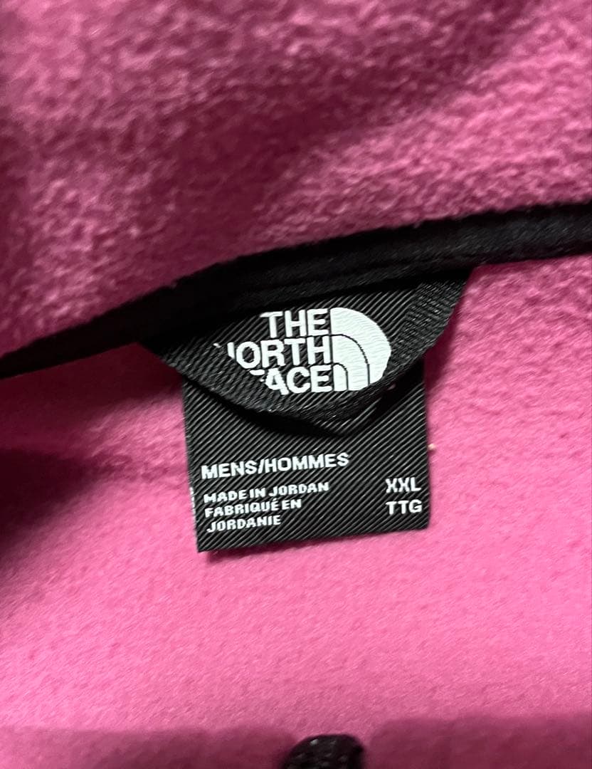 a*9様 極美品 US the north face attitude flee