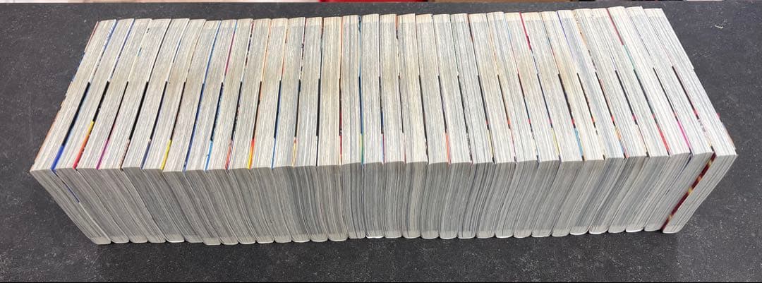 キングダム　41巻〜72巻