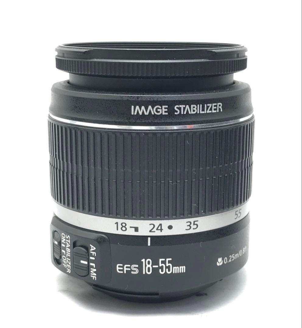 値下げ！Canon EOS Kiss X10 レンズ3本セット