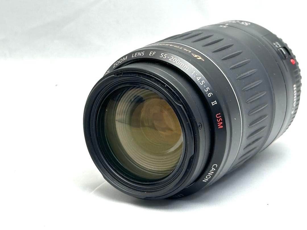 値下げ！Canon EOS Kiss X10 レンズ3本セット