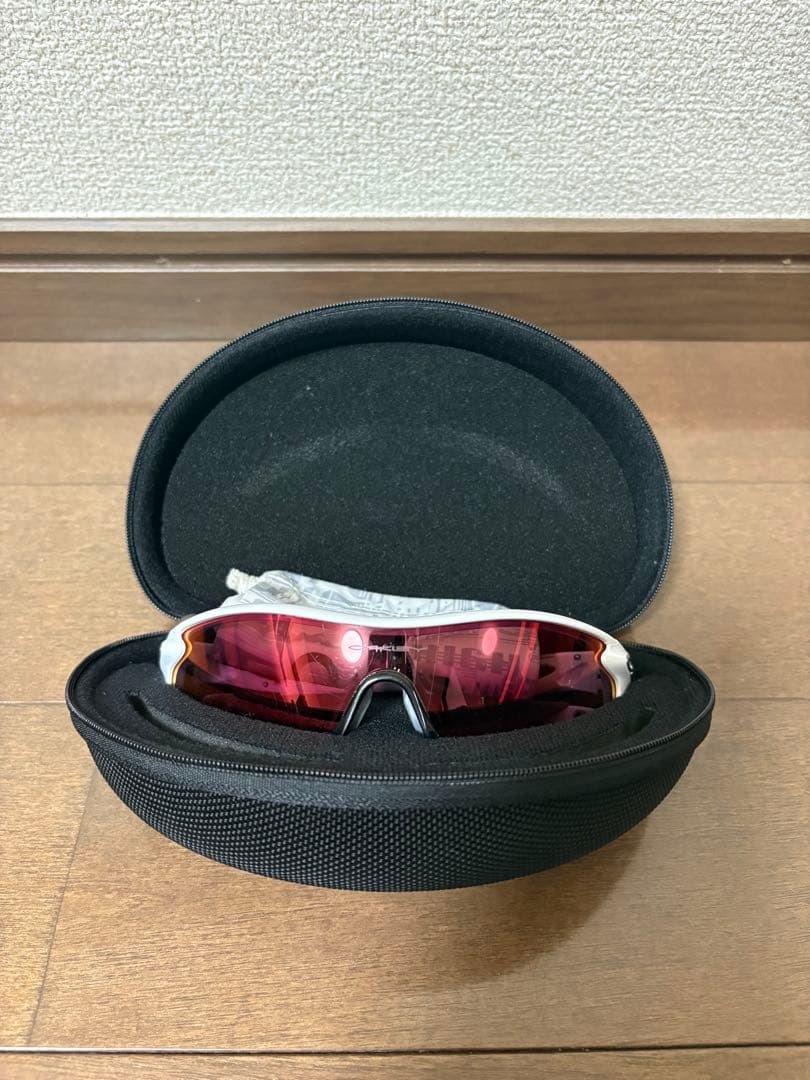 OAKLEY オークリー サングラス レーダーロックパス プリズムフィールド
