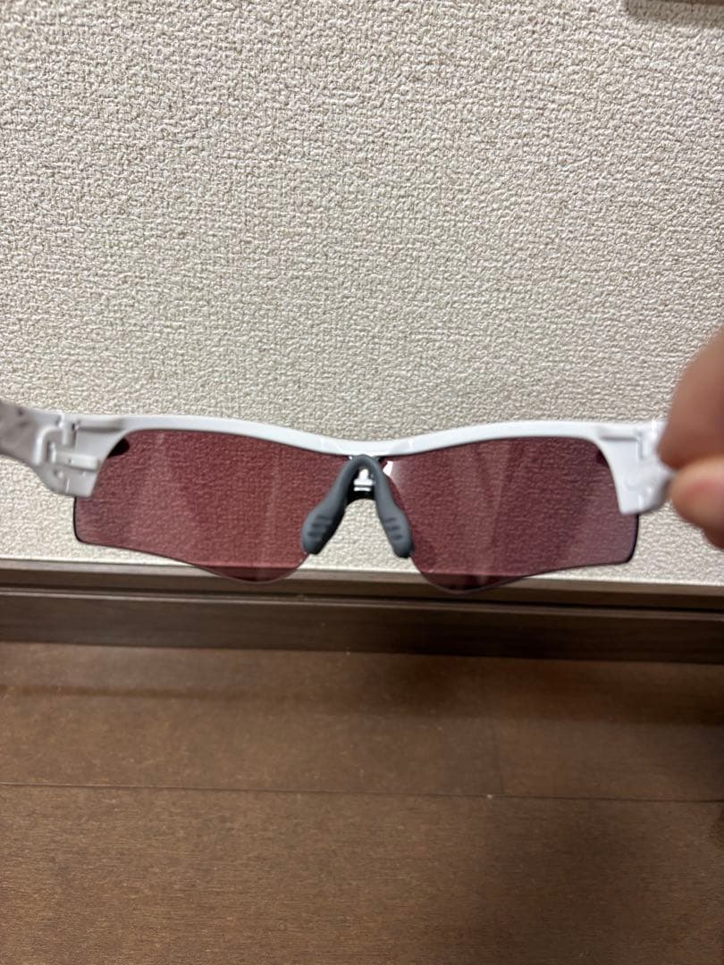 OAKLEY オークリー サングラス レーダーロックパス プリズムフィールド
