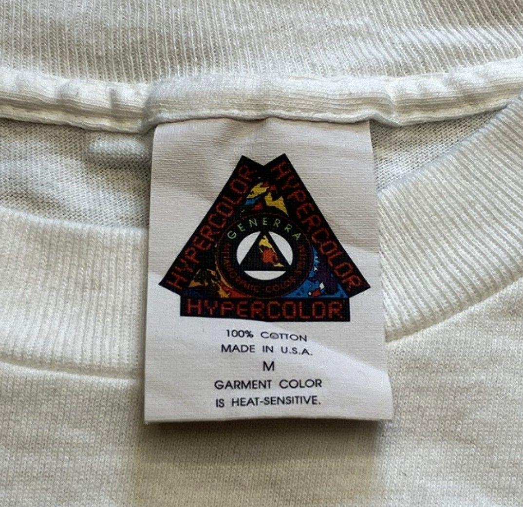 APPLE　アップル社 LOGO S/S TEE 1990'S OLD