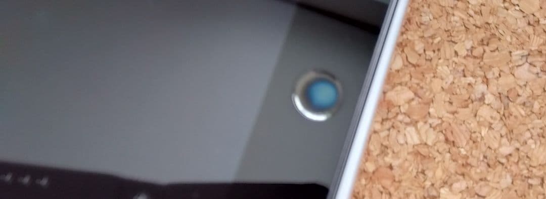 Apple iPad9 スペースグレー Wifi専用 64G 訳あり