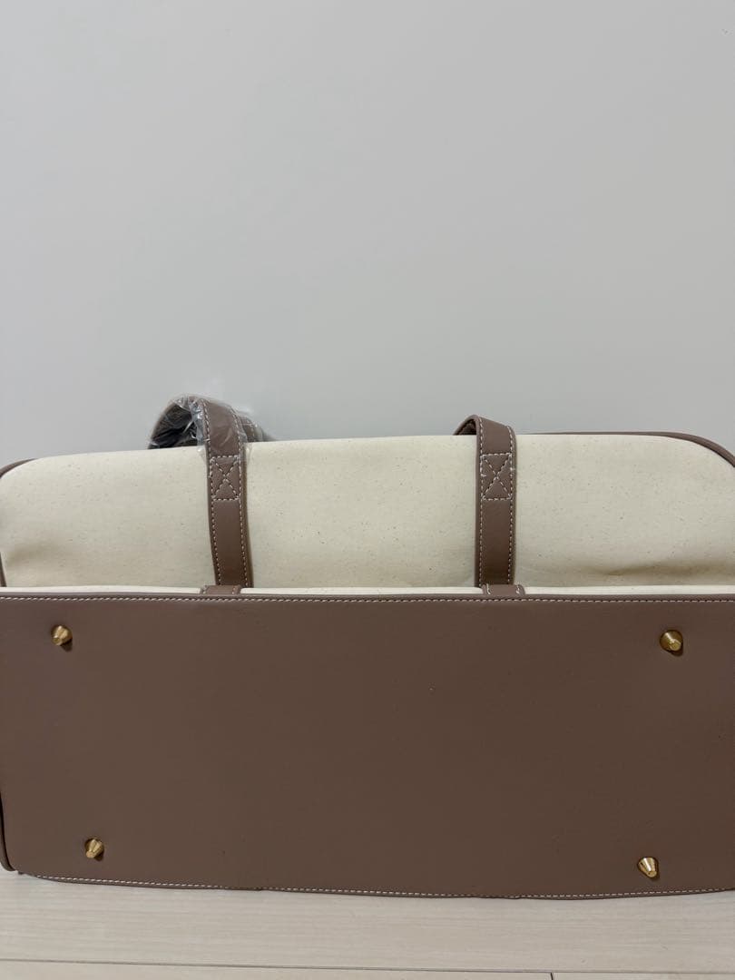 herlipto Club Hers Boston Bag ボストンバッグ