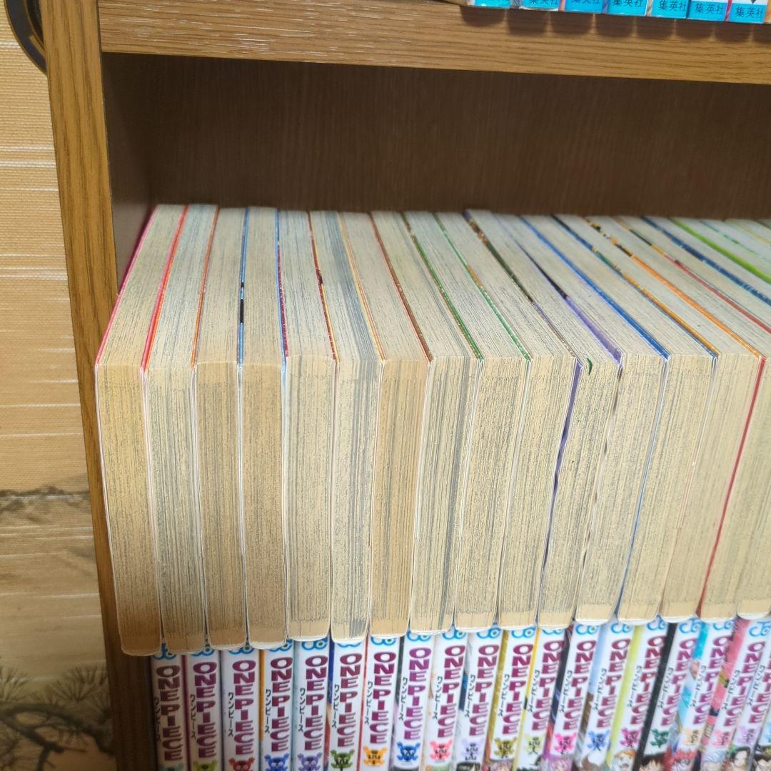 ワンピース　単行本　1〜71巻セット　尾田栄一郎