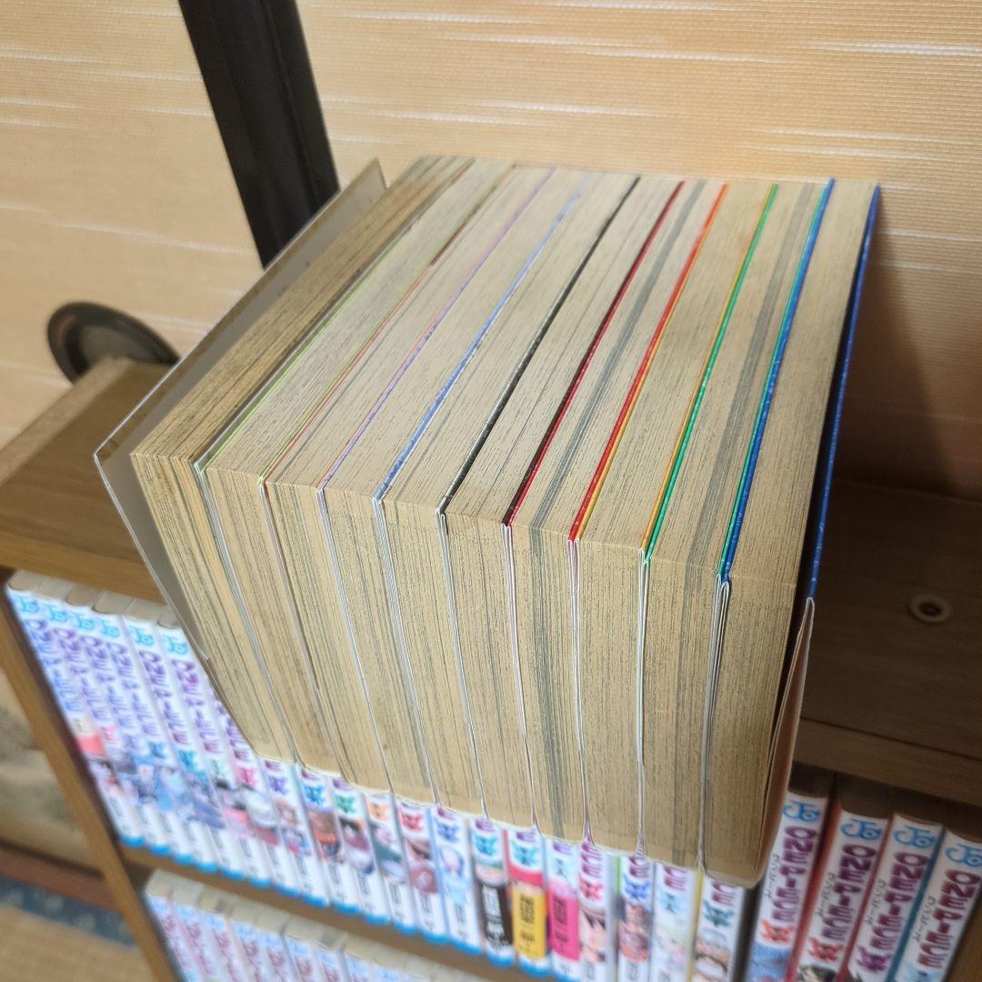 ワンピース　単行本　1〜71巻セット　尾田栄一郎