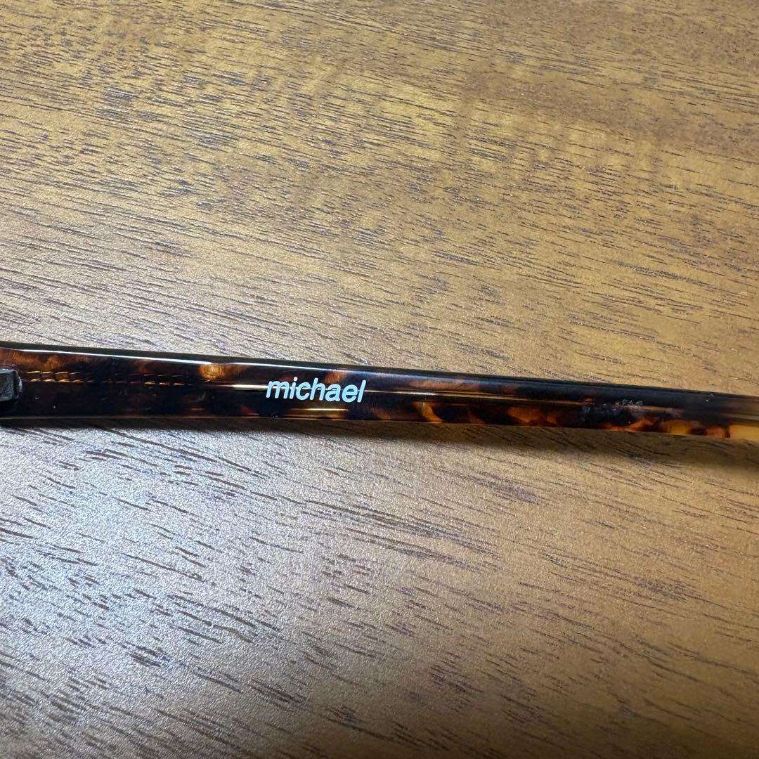 90s stussy eyegear michael ステューシー サングラス