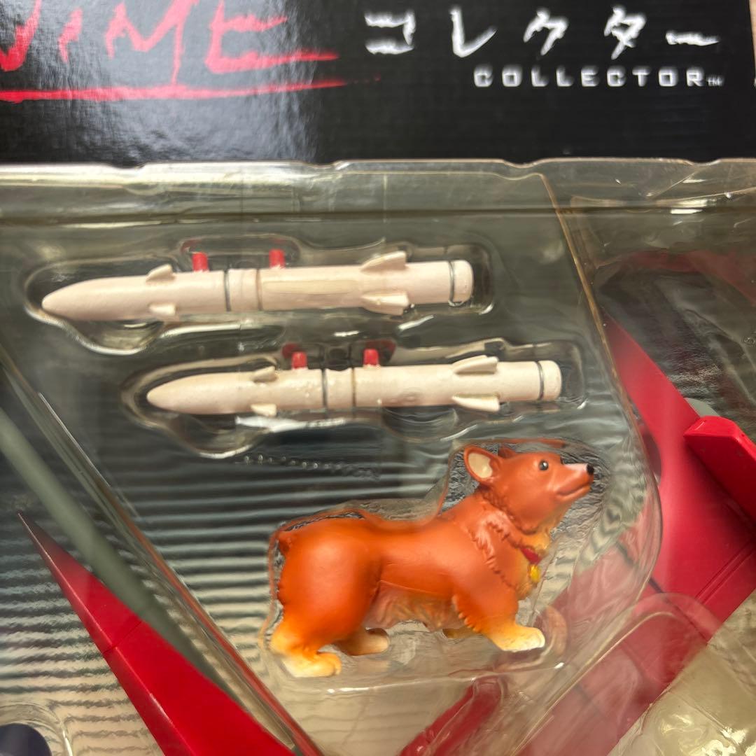 未開封 カウボーイビバップ ANiMEコレクター COWBOY BEBOP