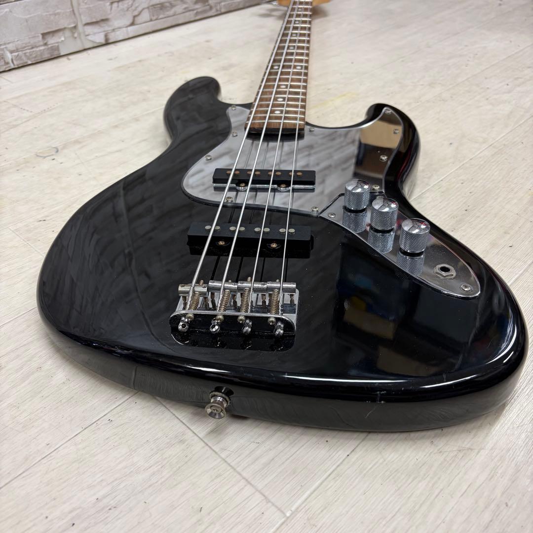 Photogenic フォトジェニック JAZZ BASS ジャズベース