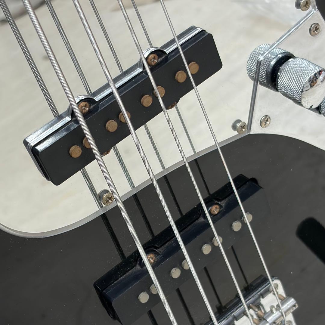 Photogenic フォトジェニック JAZZ BASS ジャズベース