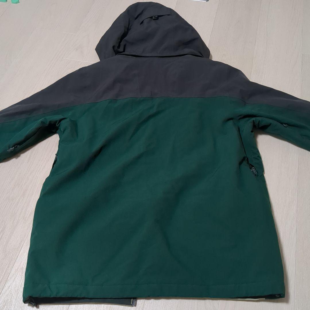 【美品】Columbia コロンビア　オムニヒート スノーウェア　Sサイズ