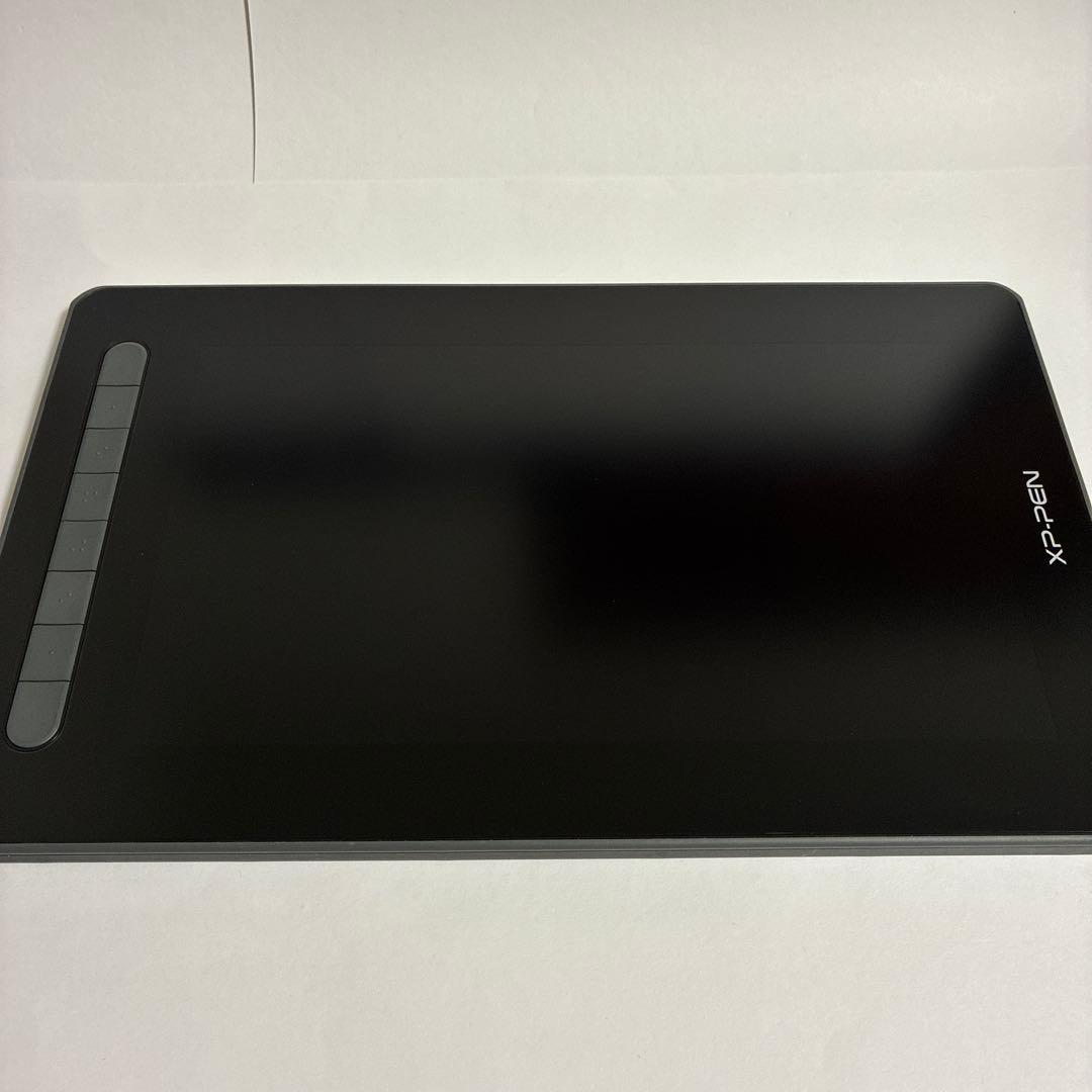 【2/22まで出品】XPPen Artist12セカンド 液タブ